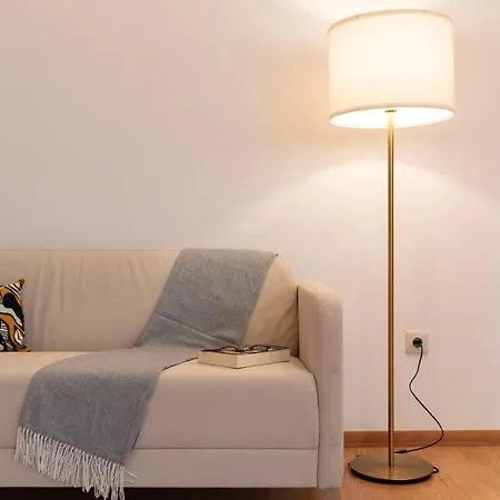 Joivy Warm And Inviting Flat With Balcony * Porto