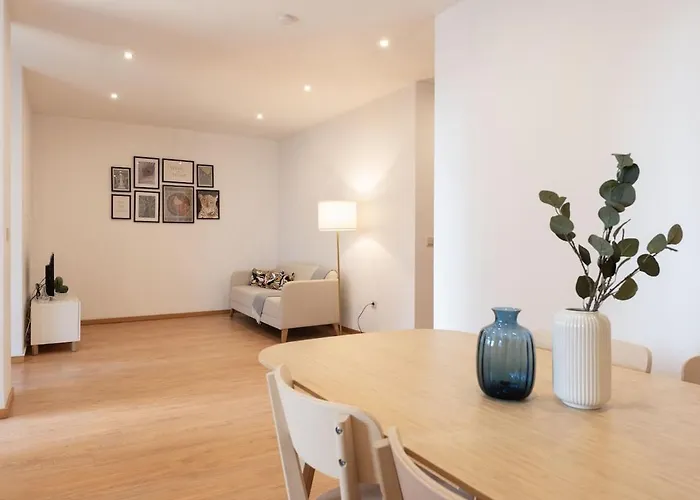 Appartement Guestready - Warm And Inviting Flat With Balcony