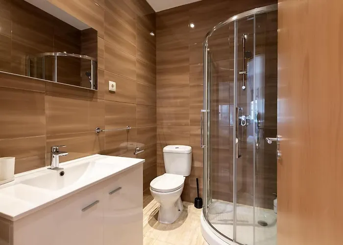 Guestready - Warm And Inviting Flat With Balcony Appartement *