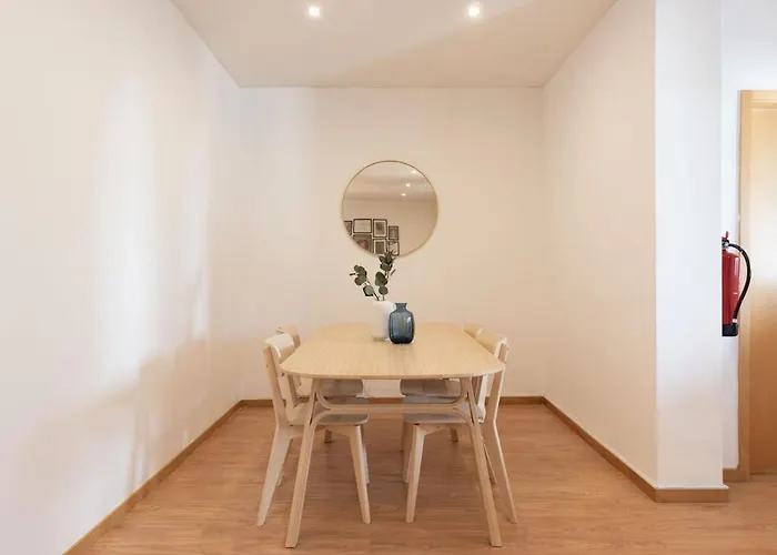 Guestready - Warm And Inviting Flat With Balcony Lägenhet Oporto