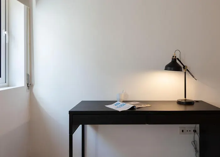 Guestready - Warm And Inviting Flat With Balcony Appartement Porto