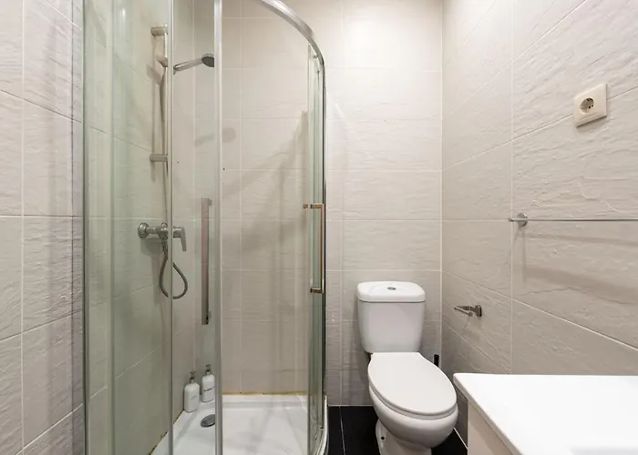 Guestready - Warm And Inviting Flat With Balcony *