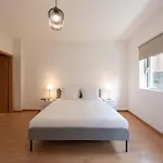 Guestready - Warm And Inviting Flat With Balcony * ポルト
