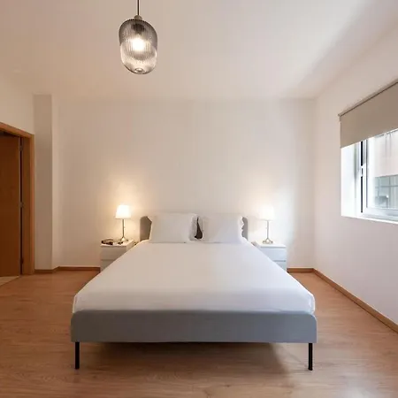Guestready - Warm And Inviting Flat With Balcony * Porto