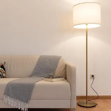 Guestready - Warm And Inviting Flat With Balcony Porto